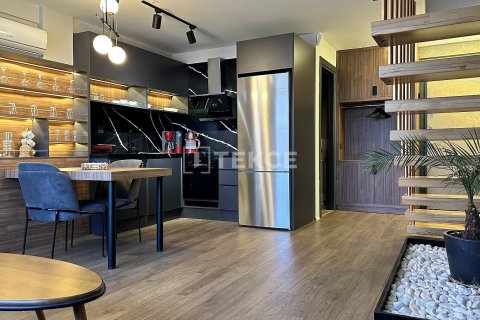 Villa for sale  in Serik, Antalya, Turkey, 1 bedroom, 145m2, No. 223355 – photo 15