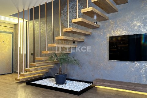 Villa for sale  in Serik, Antalya, Turkey, 1 bedroom, 145m2, No. 223355 – photo 18