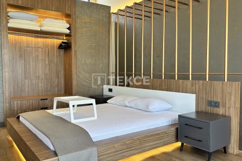 Villa for sale  in Serik, Antalya, Turkey, 1 bedroom, 145m2, No. 223355 – photo 20