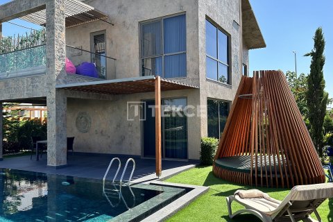 Villa for sale  in Serik, Antalya, Turkey, 1 bedroom, 145m2, No. 223355 – photo 3