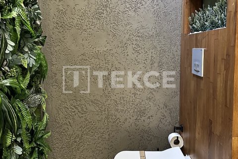 Villa for sale  in Serik, Antalya, Turkey, 1 bedroom, 145m2, No. 223355 – photo 25