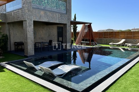 Villa for sale  in Serik, Antalya, Turkey, 1 bedroom, 145m2, No. 223355 – photo 4