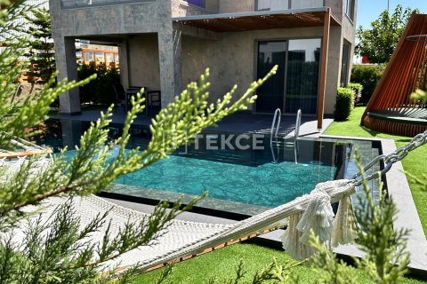 Villa for sale  in Serik, Antalya, Turkey, 1 bedroom, 145m2, No. 223355 – photo 7
