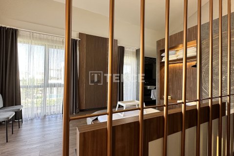 Villa for sale  in Serik, Antalya, Turkey, 1 bedroom, 145m2, No. 223355 – photo 14