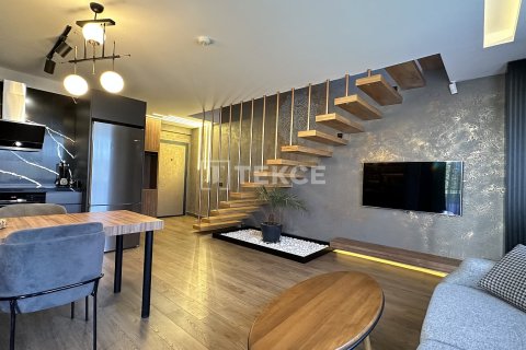 Villa for sale  in Serik, Antalya, Turkey, 1 bedroom, 145m2, No. 223355 – photo 16