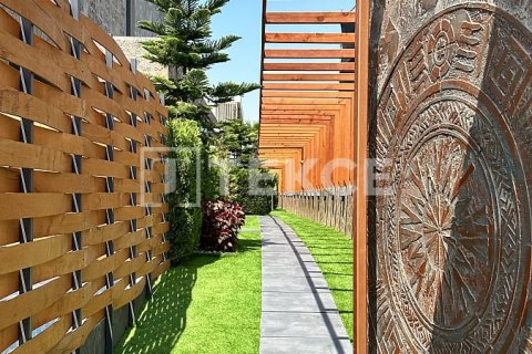 Villa for sale  in Serik, Antalya, Turkey, 1 bedroom, 145m2, No. 223355 – photo 10