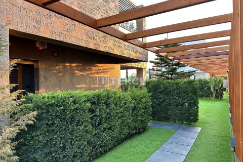 Villa for sale  in Serik, Antalya, Turkey, 1 bedroom, 145m2, No. 223355 – photo 11