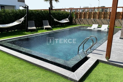 Villa for sale  in Serik, Antalya, Turkey, 1 bedroom, 145m2, No. 223355 – photo 8