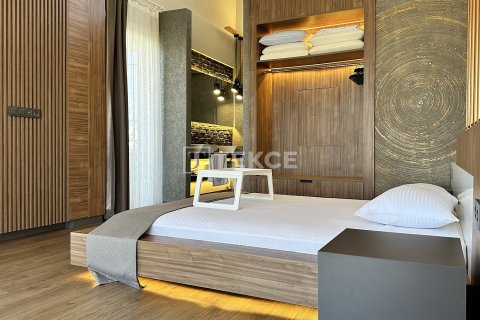 Villa for sale  in Serik, Antalya, Turkey, 1 bedroom, 145m2, No. 223355 – photo 21