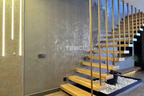 Villa for sale  in Serik, Antalya, Turkey, 1 bedroom, 145m2, No. 223355 – photo 17