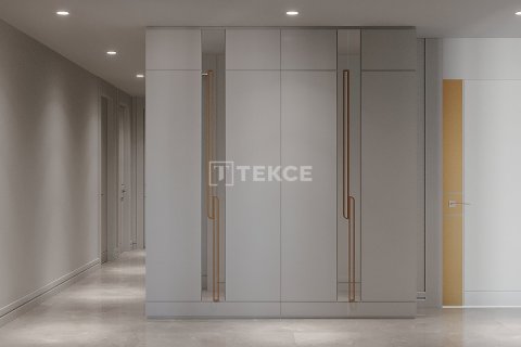 Daire  2+1  İstanbul, Türkiye №223358 - 21