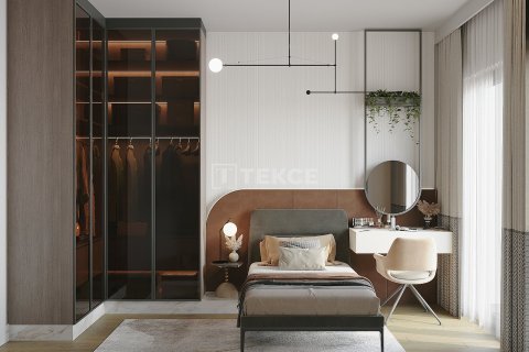 Daire  2+1  İstanbul, Türkiye №223358 - 15