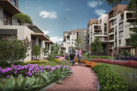 Daire  2+1  İstanbul, Türkiye №223358 - 7