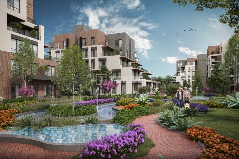 Daire  2+1  İstanbul, Türkiye №223358 - 9