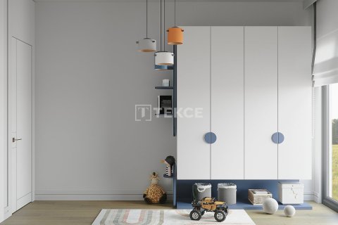 Daire  2+1  İstanbul, Türkiye №223358 - 17