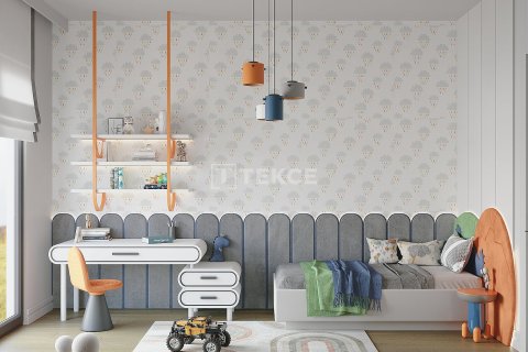 Daire  2+1  İstanbul, Türkiye №223358 - 18