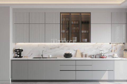 Daire  2+1  İstanbul, Türkiye №223358 - 13