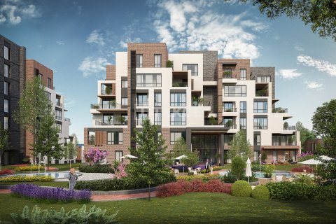 Daire  2+1  İstanbul, Türkiye №223358 - 5