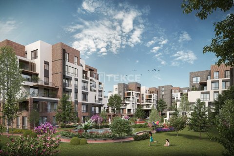 Daire  2+1  İstanbul, Türkiye №223358 - 8