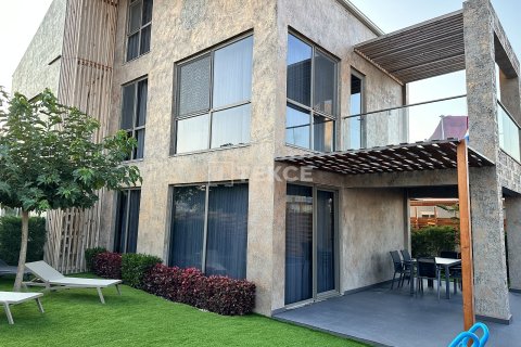 3+1 Villa  i Serik, Antalya, Turkiet Nr. 223356 - 2
