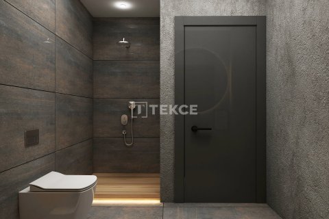3+1 Villa  i Serik, Antalya, Turkiet Nr. 223356 - 30