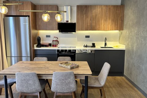 3+1 Villa  i Serik, Antalya, Turkiet Nr. 223356 - 19