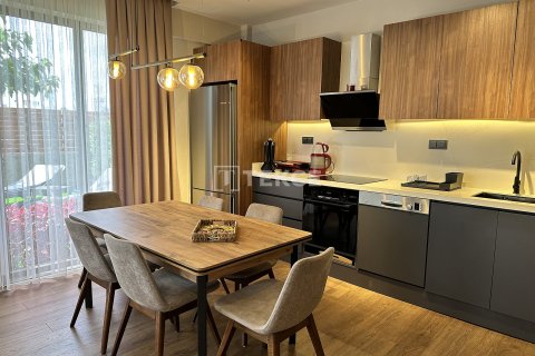 3+1 Villa  i Serik, Antalya, Turkiet Nr. 223356 - 17