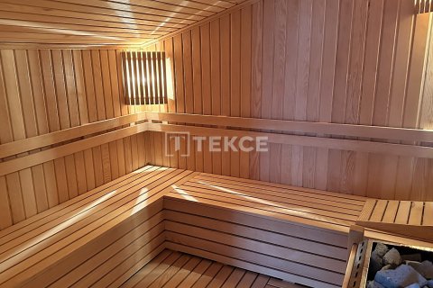 3+1 Villa  i Serik, Antalya, Turkiet Nr. 223356 - 28