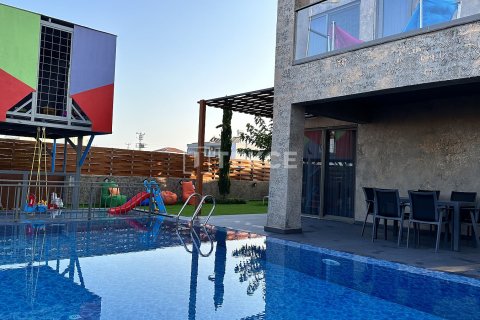 3+1 Villa  i Serik, Antalya, Turkiet Nr. 223356 - 6