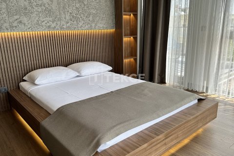 3+1 Villa  i Serik, Antalya, Turkiet Nr. 223356 - 26