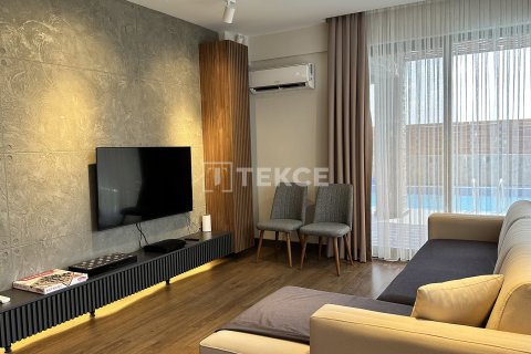 3+1 Villa  i Serik, Antalya, Turkiet Nr. 223356 - 15