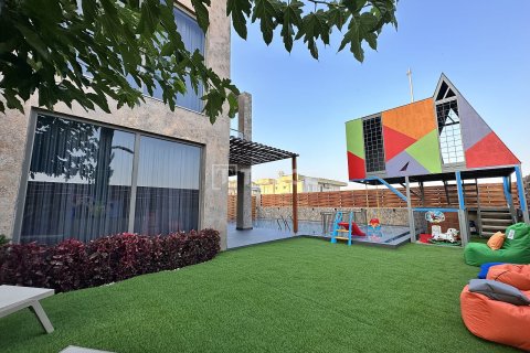 3+1 Villa  i Serik, Antalya, Turkiet Nr. 223356 - 5