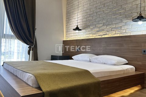 3+1 Villa  i Serik, Antalya, Turkiet Nr. 223356 - 24