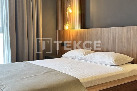 3+1 Villa  i Serik, Antalya, Turkiet Nr. 223356 - 27