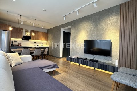 3+1 Villa  i Serik, Antalya, Turkiet Nr. 223356 - 16