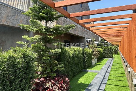 3+1 Villa  i Serik, Antalya, Turkiet Nr. 223356 - 11