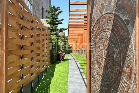 3+1 Villa  i Serik, Antalya, Turkiet Nr. 223356 - 12