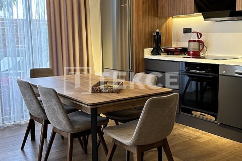 3+1 Villa  i Serik, Antalya, Turkiet Nr. 223356 - 18