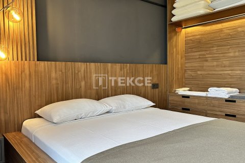 3+1 Villa  i Serik, Antalya, Turkiet Nr. 223356 - 22