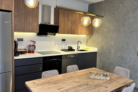 3+1 Villa  i Serik, Antalya, Turkiet Nr. 223356 - 20