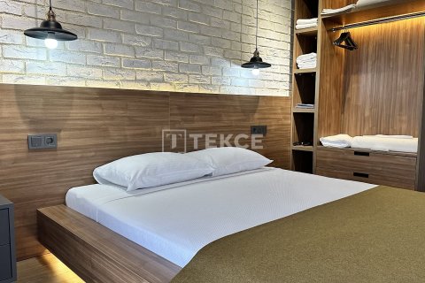 3+1 Villa  i Serik, Antalya, Turkiet Nr. 223356 - 25