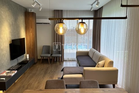 3+1 Villa  i Serik, Antalya, Turkiet Nr. 223356 - 14