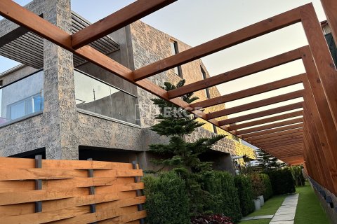 3+1 Villa  i Serik, Antalya, Turkiet Nr. 223356 - 13