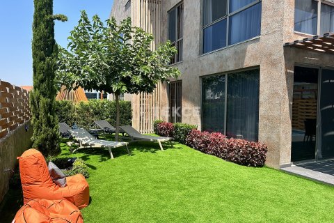 3+1 Villa  i Serik, Antalya, Turkiet Nr. 223356 - 3