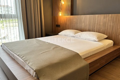 3+1 Villa  i Serik, Antalya, Turkiet Nr. 223356 - 23