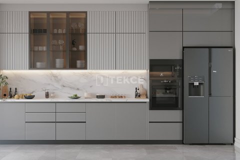 Apartment for sale  in Istanbul, Turkey, 3 bedrooms, 164m2, No. 223359 – photo 14