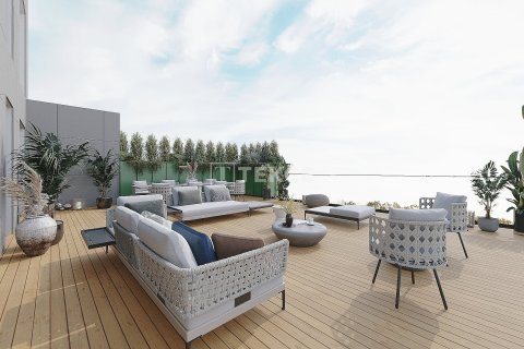 Apartment for sale  in Istanbul, Turkey, 3 bedrooms, 164m2, No. 223359 – photo 23