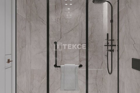 Apartment for sale  in Istanbul, Turkey, 3 bedrooms, 164m2, No. 223359 – photo 20