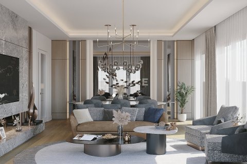 Apartment for sale  in Istanbul, Turkey, 3 bedrooms, 164m2, No. 223359 – photo 12