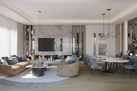 Apartment for sale  in Istanbul, Turkey, 3 bedrooms, 164m2, No. 223359 – photo 11